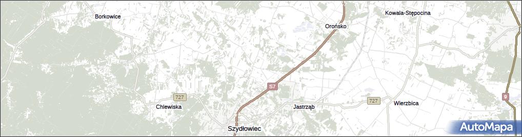Zdziechów Kolonia